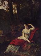 Pierre-Paul Prud hon Empress Josephine (mk09) Spain oil painting artist
